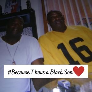 Meet your Posher, Walter